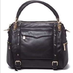 Rebecca Minkoff Cupid Satchel Bag